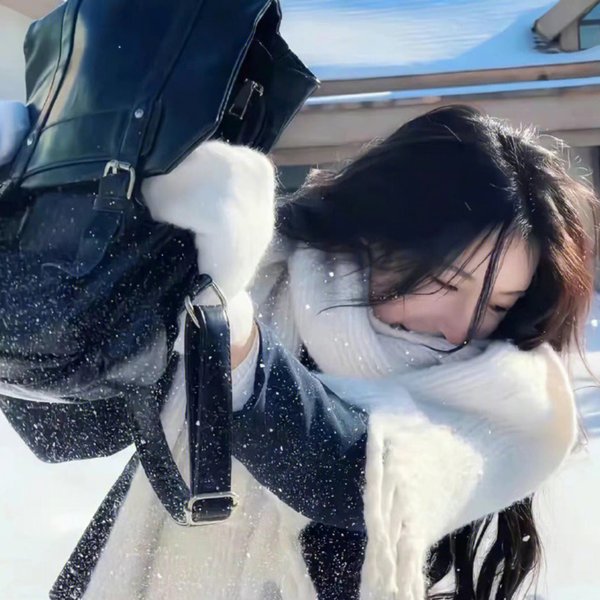 稻草人上门